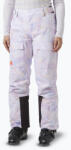 Helly Hansen Pantaloni de schi pentru femei Helly Hansen Switch Cargo 2.0 reflections aop