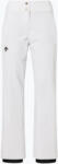 Descente Pantaloni de schi pentru femei Descente Insulated super white
