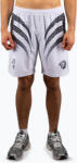 Venum Pantaloni scurți de antrenament pentru bărbați Venum x Mike Tyson Tiger Training Optical White/Deep Black