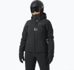 Helly Hansen Geacă de schi pentru femei Helly Hansen Alphelia black