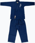 Venum Kimono de jiu-jitsu brazilian pentru copii Venum Contender navy blue