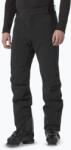 Helly Hansen Pantaloni de schi pentru bărbați Helly Hansen Alpha Lifaloft black