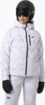 Helly Hansen Geacă de schi pentru femei Helly Hansen Valdisere 3.0 reflections aop