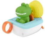 Skip Hop Jucărie de apă barcă Crocodil Clark 12m+ (AGS9Q334810)