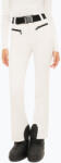 Nikkie Pantaloni de schi pentru femei Nikkie Gracy star white