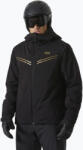 Helly Hansen Geacă de schi pentru bărbați Helly Hansen Alpine Insulated black