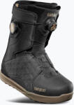 Thirtytwo Încălțăminte de snowboard pentru bărbați ThirtyTwo Lashed Double Boa ʼ25 black/gum Clapar snowboard