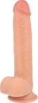Lovetoy Dildo Skinlike Natural 24.5 cm Dildo