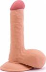 Lovetoy Dildo 2 The Ultra Soft Dude 19 cm Dildo