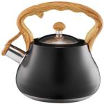 Ambition Flavio vízforraló 2 l fekete (5904134960511)