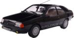 Solido Model de colecție SOLIDO Modern: Mașini - Renault Fuego Turbo (Black) (1980) (SOL1806406) (SOL1806406)
