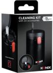 KONIX KX-CLEANING-KIT Karbantartó / Tisztitó készlet (KX-CLEANING-KIT)
