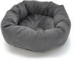  Pawz&Pepper Pawz & Pepper Donut puha ágy macskáknak, kisebb kutyáknak- Ø 45 x M 14 cm