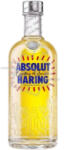 Absolut Haring Vodka [0, 7L|40%]