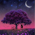  Diamond mosaic embroidery H16137