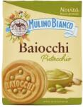 Barilla Keksz MULINO BIANCO baiocchi pisztáciás 240 g - vectraline