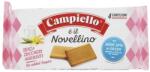  Keksz CAMPIELLO Novellino cukormentes keksz 350 g - vectraline