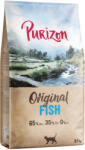Purizon 6, 5kg Purizon Original hal gabonamentes száraz macskatáp