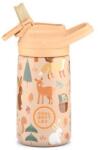 Cool Bottles Kiddie Woodland Buddies 3d 350 Ml (cbkd35wb)