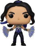 Funko Figurină Funko POP! Movies: Mortal Kombat (2025) - Kitana #1959 (105276) Figurina
