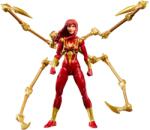 Hasbro Set Hasbro Marvel: Spider-Man - Mary Jane Watson (Iron Spider) (Marvel Legends Magic: The Gathering), 15 cm (HASG0639) Figurina
