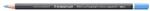STAEDTLER Creion acuarelă, hexagonal, STAEDTLER "Mars Lumograph 104", albastru deschis (104-300)