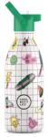 Cool Bottles Kids Play Mode 3d 500 Ml (cbbk50pm)