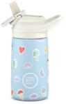 Cool Bottles Kiddie Rainbow Clouds 3d 350 Ml (cbkd35rc)