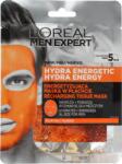 L'Oréal ĽORÉAL PARIS Men Expert Hydra Energetic Tissue Mask 30 g (0297805) (0297805)