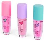 Slammer Create it Ajakápoló olaj 3 db-os készlet Ajánlott 6-14 éves korig lányoknak (02191)