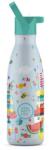 Cool Bottles Kids Candy Land 3d 350 Ml (cbbk35cl)