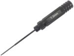 H-SPEED imbuszkulcs csavarhúzó 1.27mm (1/20") (HSPZ318)