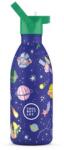 Cool Bottles Kids Stellar Journey 3d 500 Ml (cbbk50sj)