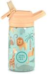 Cool Bottles Kiddie Wild Crew 3d 350 Ml (cbkd35wc)