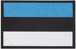 Claw Gear Patch - emblemă Clawgear Steagul Estoniei 76 x 50 mm