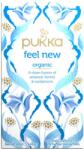 Pukka Herbs Feel New BIO 20 × 2g (5060519144102) (5060519144102)