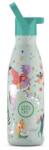 Cool Bottles Kids Princess Kingdom 3d 350 Ml (cbbk35pk)