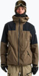 Quiksilver Детско яке за сноуборд Quiksilver Forever Stretch GTX canteen