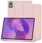 Tech-Protect TB-361 Tech-Protect tolltartós Lenovo Idea Tab Plus tok, Rózsaszín (TB-361)