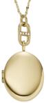 Fossil Colier Fossil Locket JF04426710