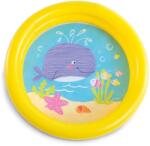 Intex Felfújható bálna medence 61 x 15 cm Intex 59409 (59409-01)