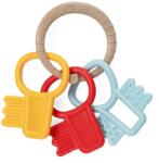 Chicco Eco+ kulcsok (8058664163380) (8058664163380)