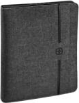 Wenger 10" Univerzális Tablet Tok - Szürke (601360) (601360)