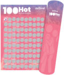 Desirel - poster răzuitor cu 100 de poziții sexuale, joc de societate (în engleză) (5999576180702) Vibrator