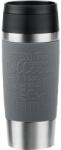 emsa Travel Bug Classic 360ml Termosz - Szürke (N2020500) (N2020500)