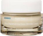 KORRES White Pine Ultra-Replenishing Deep Wrinkle Cream Very Dry Skin 40 ml (5203069098901) (5203069098901)