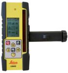 Leica Receptor Telecomanda pt. Lasere Rotative Rugby, Leica CLC Combo+ - Leica-986299 (Leica-986299)