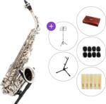 Latone LAS 600 Silver Elegance SET Алт саксофон (LAS600SE-SET)