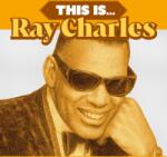 Ray Charles - This is. . . (Limited Edition) (Transparent Yellow Coloured) (180 g) (LP) (8719039007578)