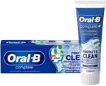 Oral-B Pasta de Dinti Protect&Clean Fresh Mint, 75ml, Oral B